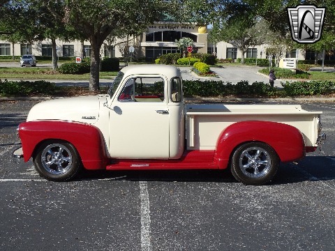 1949 Chevrolet 3100 image 13