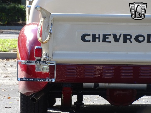 1949 Chevrolet 3100 image 39