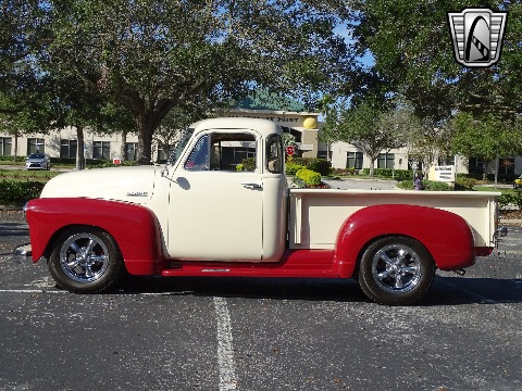 1949 Chevrolet 3100 image 14