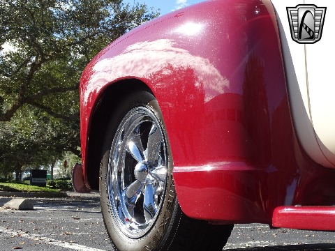 1949 Chevrolet 3100 image 66