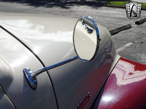 1949 Chevrolet 3100 image 92