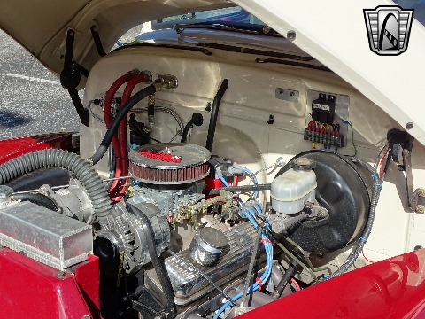 1949 Chevrolet 3100 image 118