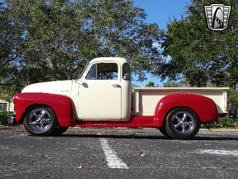 1949 Chevrolet 3100 image 15