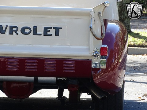 1949 Chevrolet 3100 image 41