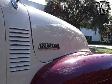1949 Chevrolet 3100 image 93