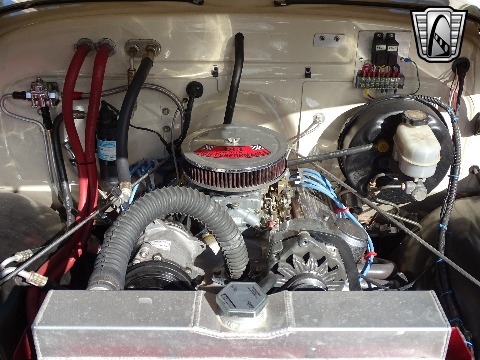 1949 Chevrolet 3100 image 119