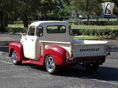 1949 Chevrolet 3100 image 16