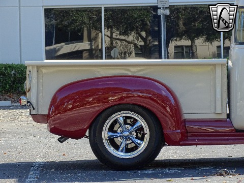 1949 Chevrolet 3100 image 42