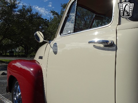 1949 Chevrolet 3100 image 68