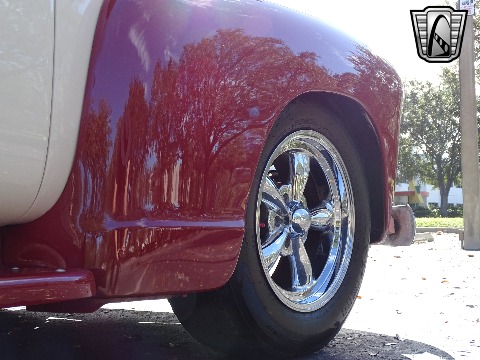 1949 Chevrolet 3100 image 94