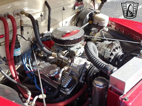 1949 Chevrolet 3100 image 120