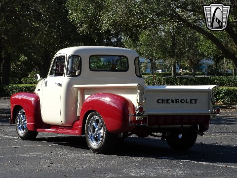 1949 Chevrolet 3100 image 17