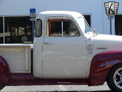1949 Chevrolet 3100 image 43