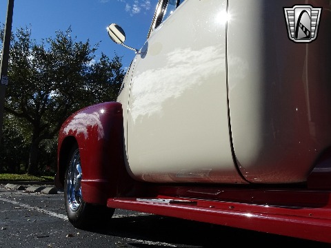 1949 Chevrolet 3100 image 69