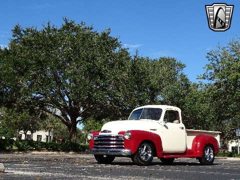 1949 Chevrolet 3100 image 95