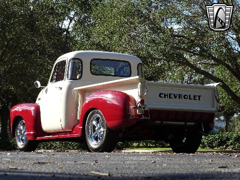 1949 Chevrolet 3100 image 18