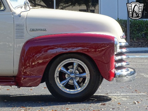 1949 Chevrolet 3100 image 44