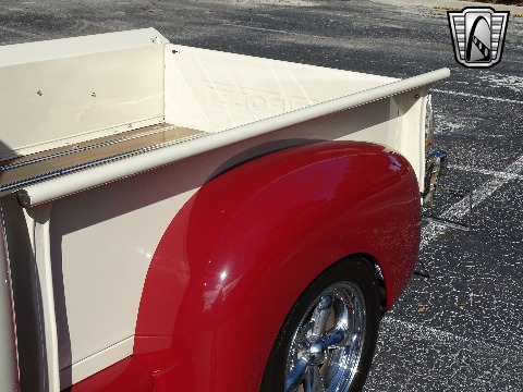 1949 Chevrolet 3100 image 70