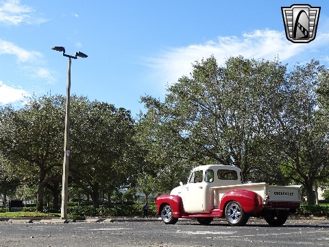 1949 Chevrolet 3100 image 96