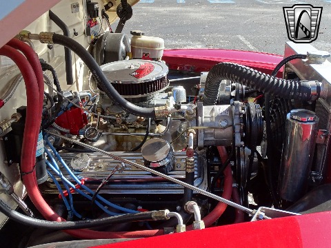 1949 Chevrolet 3100 image 122