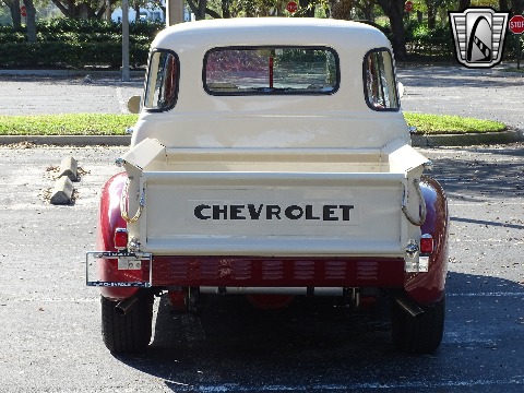 1949 Chevrolet 3100 image 19