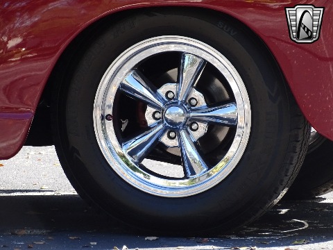 1949 Chevrolet 3100 image 45