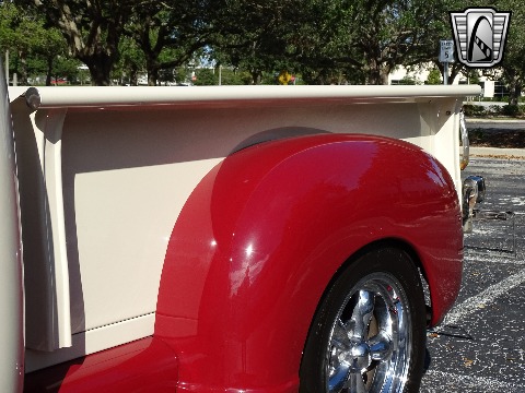 1949 Chevrolet 3100 image 71