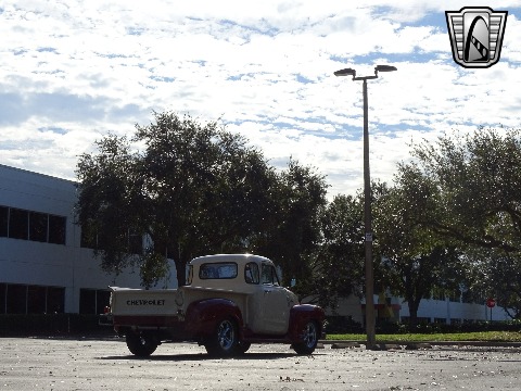 1949 Chevrolet 3100 image 97