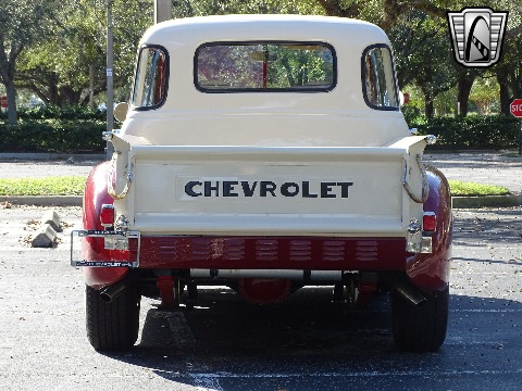 1949 Chevrolet 3100 image 20
