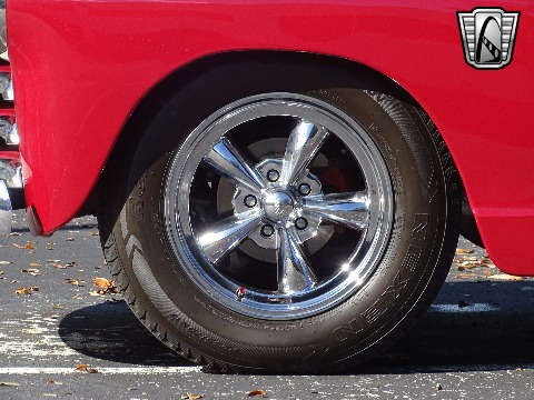1949 Chevrolet 3100 image 46