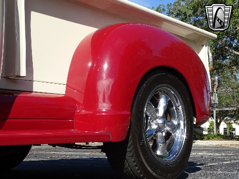 1949 Chevrolet 3100 image 72
