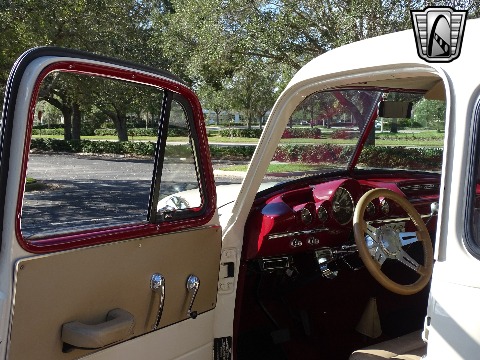 1949 Chevrolet 3100 image 98