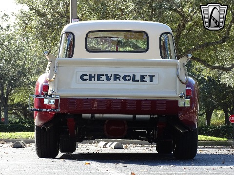 1949 Chevrolet 3100 image 21