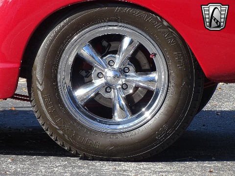 1949 Chevrolet 3100 image 47