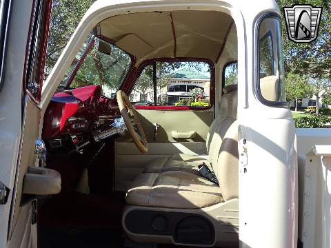 1949 Chevrolet 3100 image 99