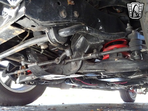 1949 Chevrolet 3100 image 125