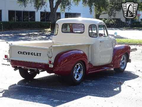 1949 Chevrolet 3100 image 22