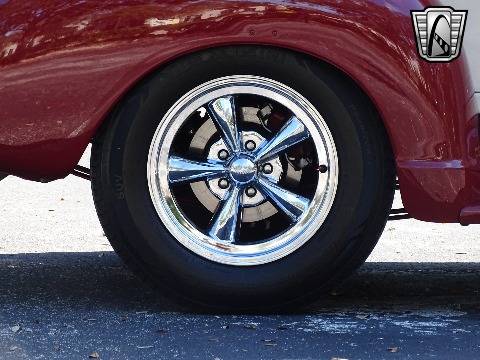 1949 Chevrolet 3100 image 48