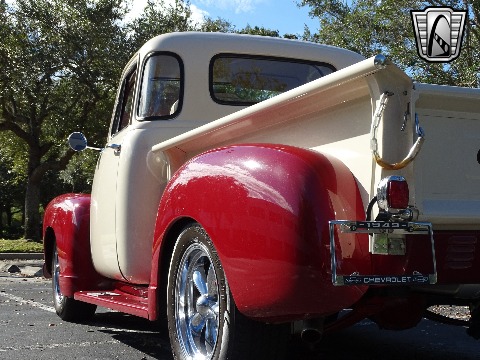 1949 Chevrolet 3100 image 74