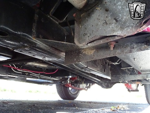 1949 Chevrolet 3100 image 126