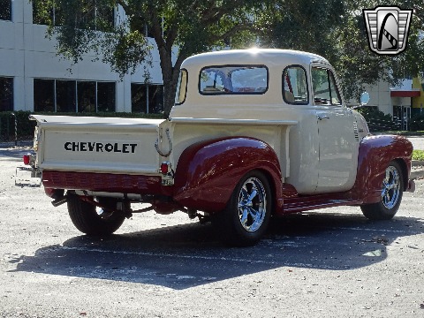 1949 Chevrolet 3100 image 23