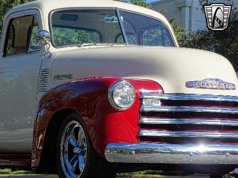 1949 Chevrolet 3100 image 49
