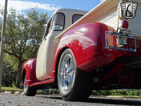 1949 Chevrolet 3100 image 75