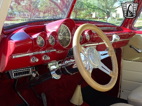 1949 Chevrolet 3100 image 101