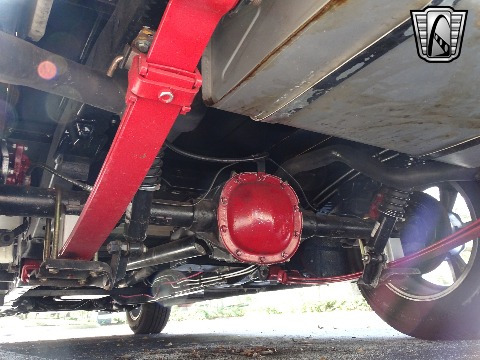 1949 Chevrolet 3100 image 127