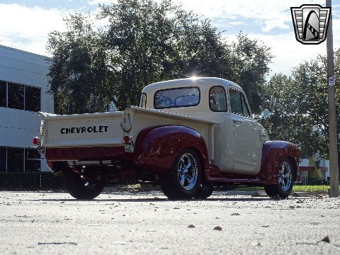 1949 Chevrolet 3100 image 24