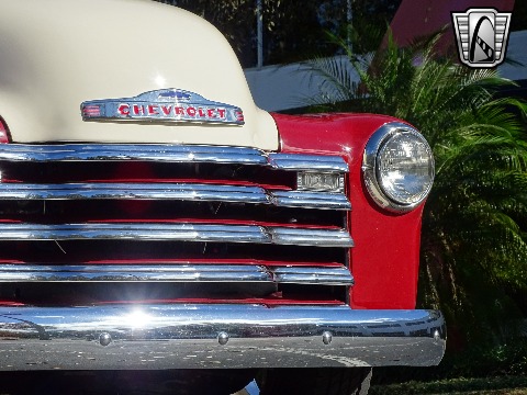 1949 Chevrolet 3100 image 50