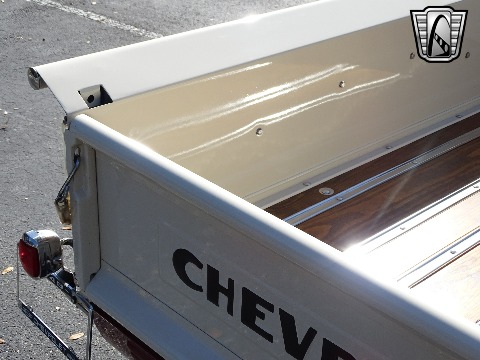 1949 Chevrolet 3100 image 76