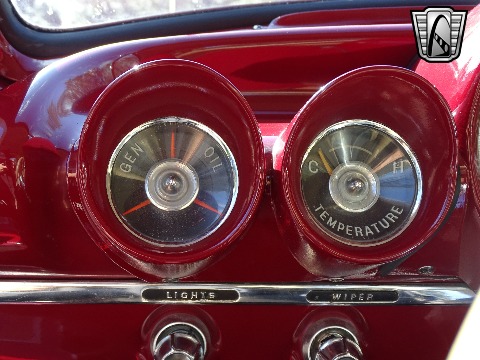 1949 Chevrolet 3100 image 102