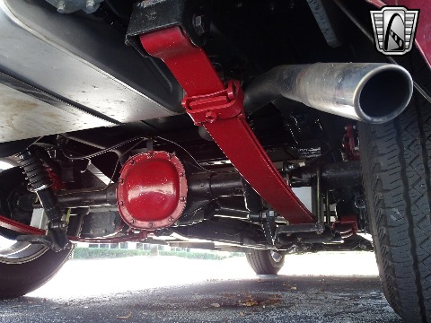 1949 Chevrolet 3100 image 128